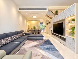 Radiance @ Bukit Timah (D21), Terrace #638602281